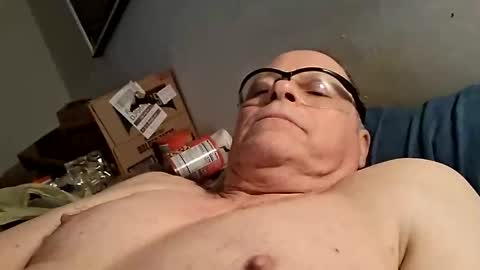 gonadalache online show from October 2025 12:27:01 PM