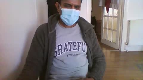 Snapshot of gonjazz chatting on December 2025 11:50:01 AM gonjazz online show from December 2025 11:50:01 AM