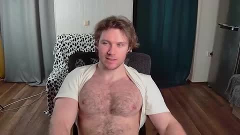 GonzotrasH online show from April 2026 04:15:01 PM