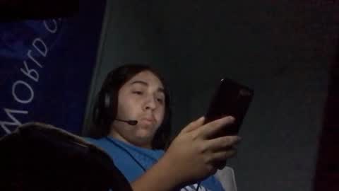 Snapshot of goober777 chatting on February 2026 08:08:02 AM goober777 online show from February 2026 08:08:02 AM