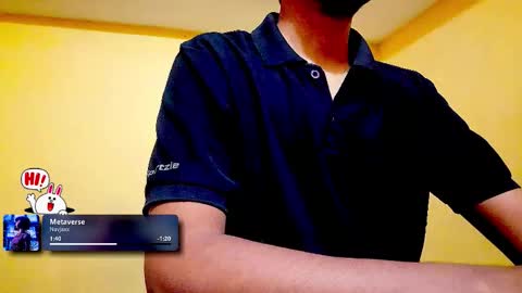 Joel online show from November 2025 05:46:01 AM