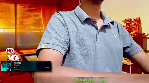 Joel online show from December 2025 05:41:02 PM