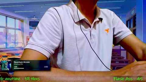 Joel online show from February 2026 05:20:01 PM