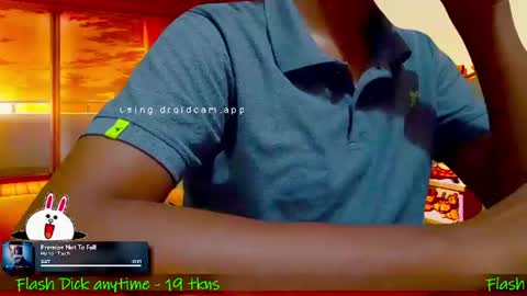 Snapshot of good_dickk chatting on June 2026 06:31:02 PM Joel online show from June 2026 06:31:02 PM