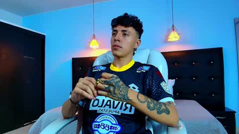 good_sheep online show from February 2025 07:37:01 AM