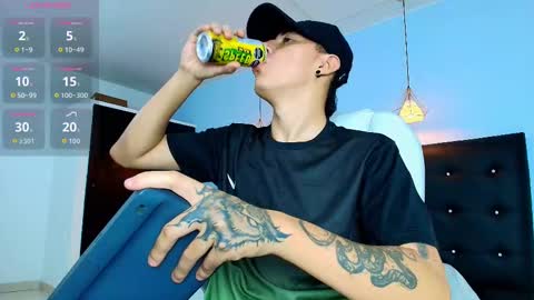 good_sheep online show from September 2025 04:27:01 AM