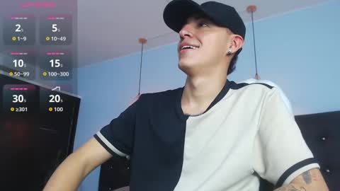 good_sheep online show from October 2025 04:04:01 AM