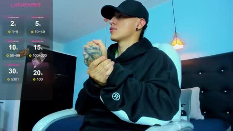 good_sheep online show from November 2025 03:39:01 AM