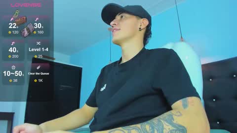 good_sheep online show from January 2026 05:00:02 AM