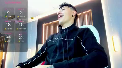 good_sheep online show from February 2026 03:38:02 AM