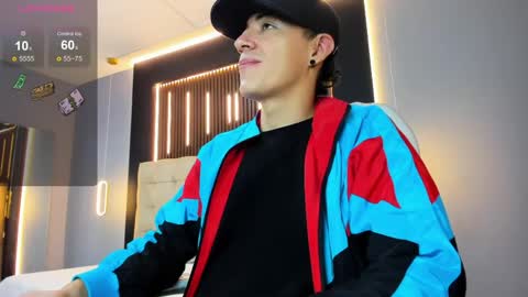 good_sheep online show from April 2026 03:45:02 AM