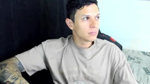 Snapshot of goodboy69i chatting on March 2025 03:39:01 PM goodboy69i online show from March 2025 03:39:01 PM