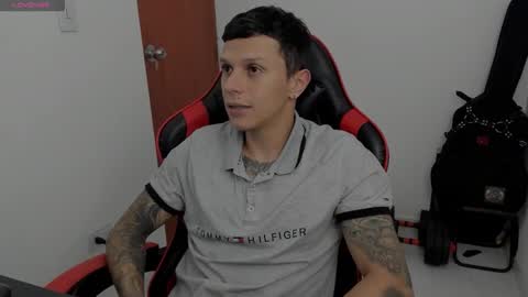 goodboy69i online show from November 2025 10:43:02 PM