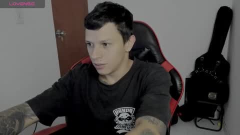 goodboy69i online show from November 2025 10:25:02 AM