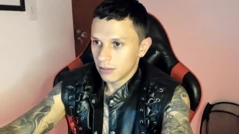 Snapshot of goodboy69i chatting on April 2026 12:35:01 AM goodboy69i online show from April 2026 12:35:01 AM