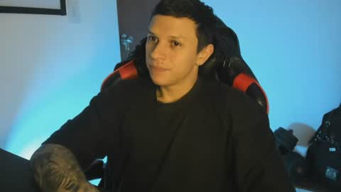 Snapshot of goodboy69i chatting on July 2026 12:46:01 AM goodboy69i online show from July 2026 12:46:01 AM