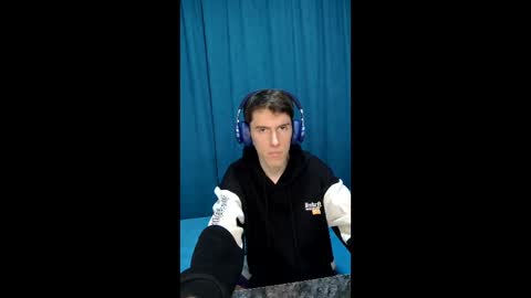 Luca online show from April 2026 02:37:01 PM