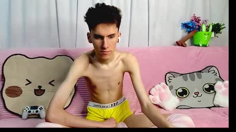 Snapshot of goodboyluca chatting on May 2026 03:41:02 PM Luca online show from May 2026 03:41:02 PM