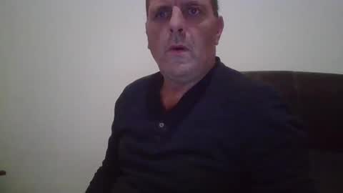 goodcock12345 online show from December 2025 01:27:01 PM