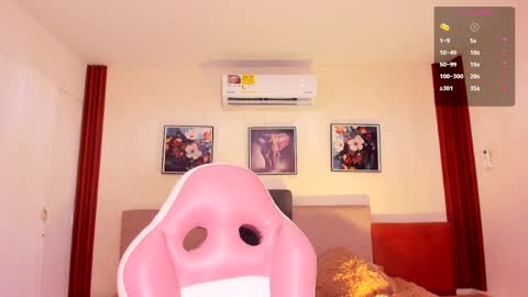 Snapshot of goodess_brunette chatting on April 2026 05:30:01 PM Katty online show from April 2026 05:30:01 PM