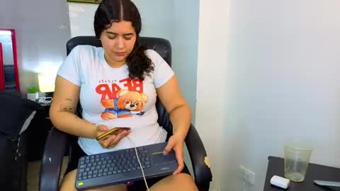 Snapshot of goodgirlxxxl chatting on June 2026 07:13:02 AM Goodgirlxxxl online show from June 2026 07:13:02 AM