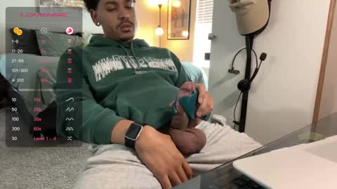 Goodjob Jay online show from September 2025 08:20:02 PM