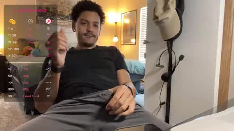 Goodjob Jay online show from September 2025 07:03:02 PM