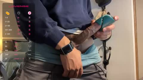 Goodjob Jay online show from September 2025 07:36:01 PM