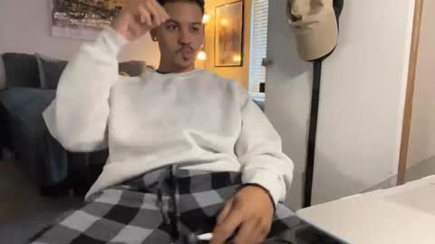 Goodjob Jay online show from October 2025 03:23:02 PM