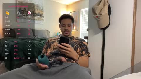 Goodjob Jay online show from November 2025 08:19:01 PM