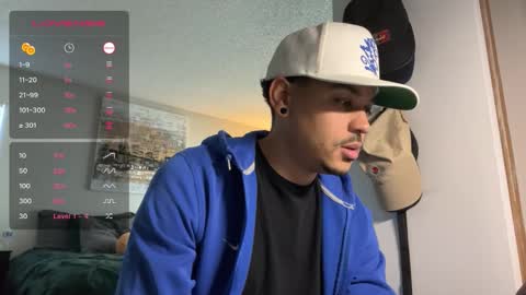 Goodjob Jay online show from November 2025 08:09:01 PM