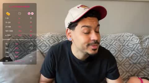 Goodjob Jay online show from March 2026 03:38:01 PM