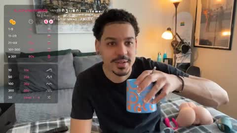 Goodjob Jay online show from March 2026 03:02:01 PM