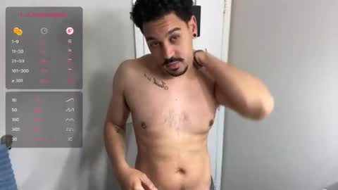 Goodjob Jay online show from April 2026 07:48:01 PM