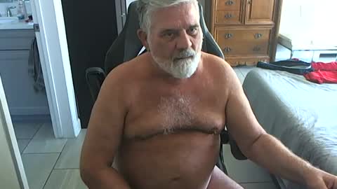 Snapshot of goodream2 chatting on June 2026 06:11:02 PM Michael online show from June 2026 06:11:02 PM
