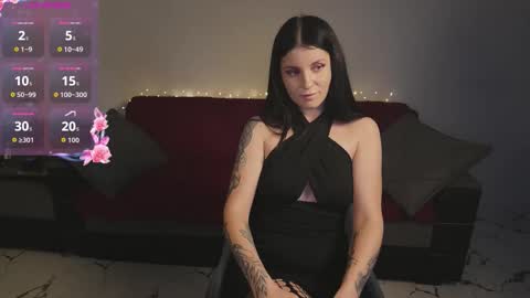 Snapshot of goodsex123321 chatting on February 2026 01:17:01 PM Fae Storm online show from February 2026 01:17:01 PM