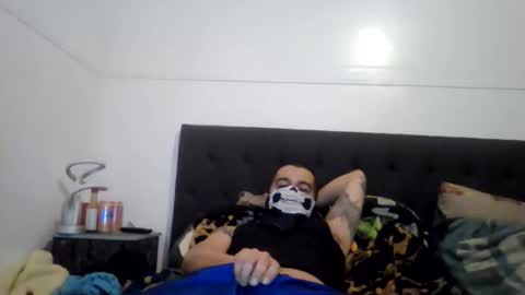 goondaddy666 online show from April 2026 02:12:02 PM