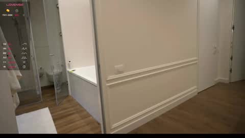 gooodgirlhere online show from November 2025 12:26:01 PM