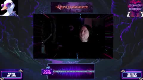 Goooooooose online show from February 2025 02:23:01 AM