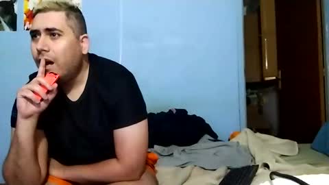 GoraK online show from January 2025 04:55:02 PM