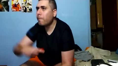 GoraK online show from January 2025 07:59:02 PM