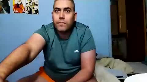 GoraK online show from March 2025 09:42:02 PM