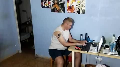 GoraK online show from April 2026 07:34:02 PM