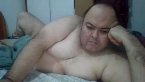 jorge online show from April 2026 08:06:02 PM