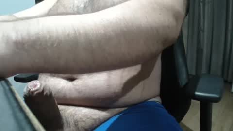 Gordo Brasil online show from January 2025 02:27:02 AM