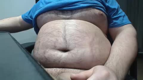 Snapshot of gordobr1988 chatting on May 2026 12:27:01 AM Gordo Brasil online show from May 2026 12:27:01 AM