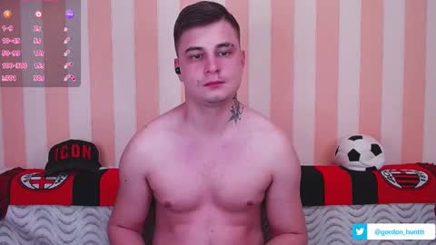 Snapshot of gordonhunt chatting on January 2025 02:18:01 PM Gordon Hunt online show from January 2025 02:18:01 PM