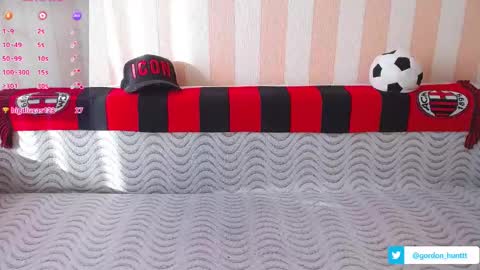 Snapshot of gordonhunt chatting on February 2025 11:02:02 AM Gordon Hunt online show from February 2025 11:02:02 AM