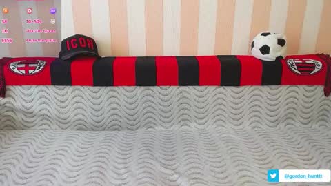 Snapshot of gordonhunt chatting on February 2025 09:22:02 AM Gordon Hunt online show from February 2025 09:22:02 AM