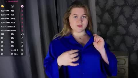Sexy Mona 3 online show from October 2025 06:30:02 PM